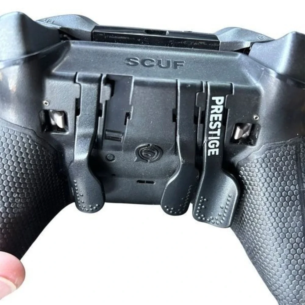 Xbox elevate your